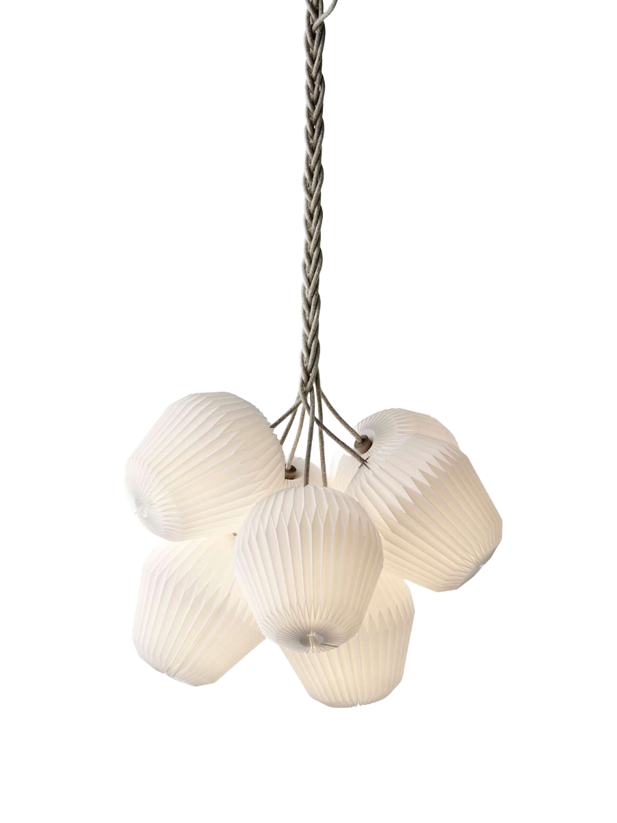 Le Klint - The Bouquet 5 Pendant Medium -