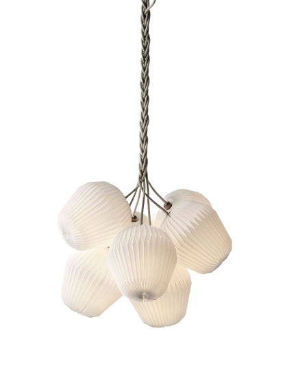 Le Klint - The Bouquet 5 Pendant Medium -