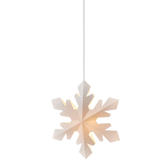 Le Klint - Snowflake Medium