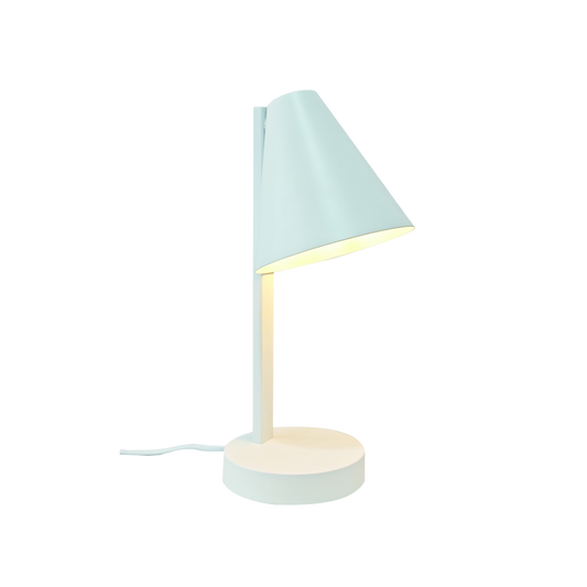Nordlux Wilmer Bordlampe - Hvid