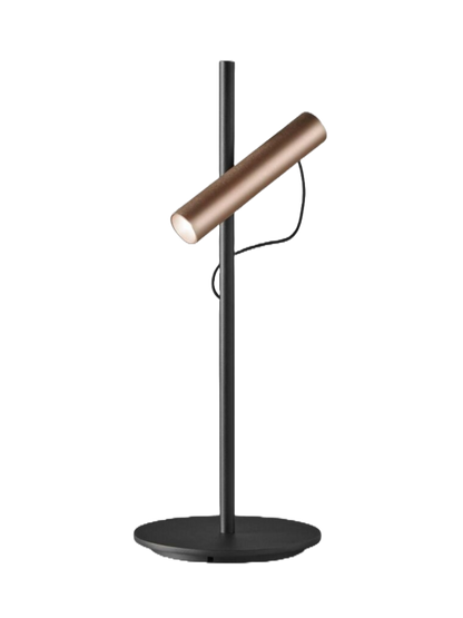 Light Point Spirit T1 Bordlampe - Rosegold