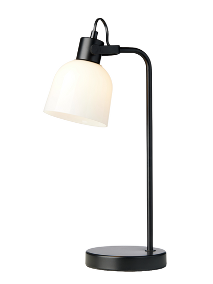 Halo Design Glow Bordlampe - Sort