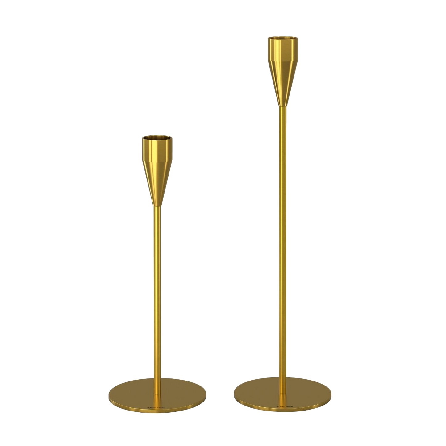 Piet Hein MAXI Venus + MAXI Jupiter Messing