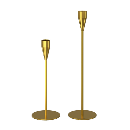 Piet Hein MAXI Venus + MAXI Jupiter Messing