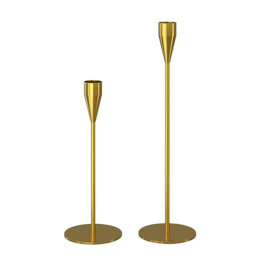 Piet Hein MAXI Venus + MAXI Jupiter Messing