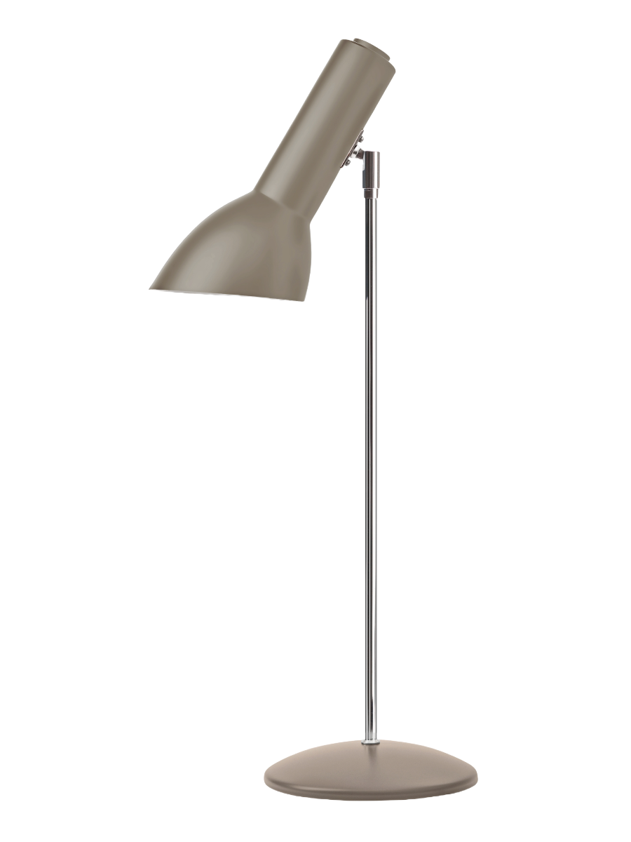 CPH Lighting Oblique bord krom - sand