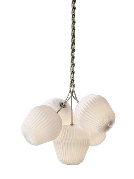 Le Klint - The Bouquet 7 Pendant Medium -