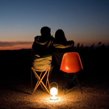Marset FollowMe Bordlampe