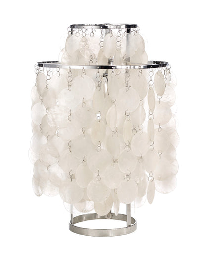 Verpan - Fun Perlemor Bordlampe 2 TM