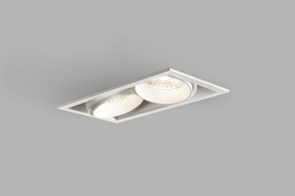 Light Point Ghost 2 LED Loftlampe - Hvid SWITCH TUNE