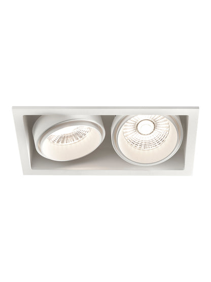 Light Point Ghost 2 LED Loftlampe - Hvid SWITCH TUNE