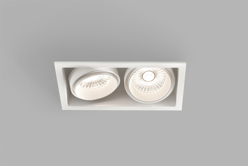 Light Point Ghost 2 LED Loftlampe - Hvid SWITCH TUNE