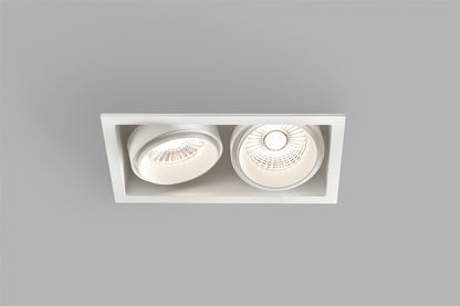 Light Point Ghost 2 LED Loftlampe - Hvid SWITCH TUNE