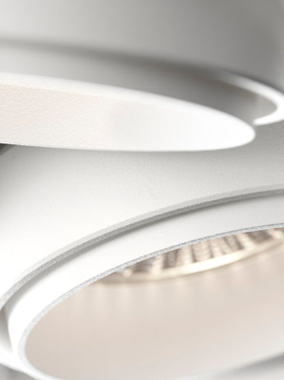 Light Point Ghost 2 LED Loftlampe - Hvid SWITCH TUNE