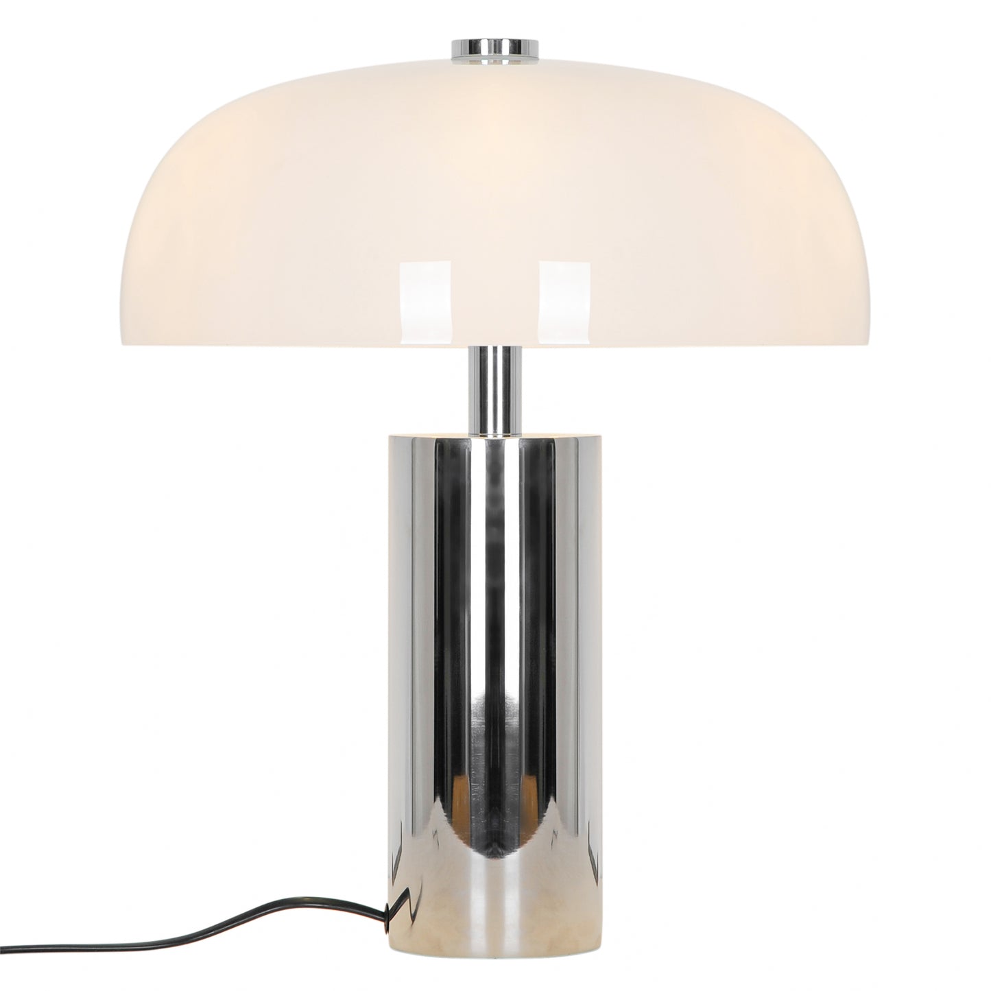 Gabrielle - Bordlampe - Krom