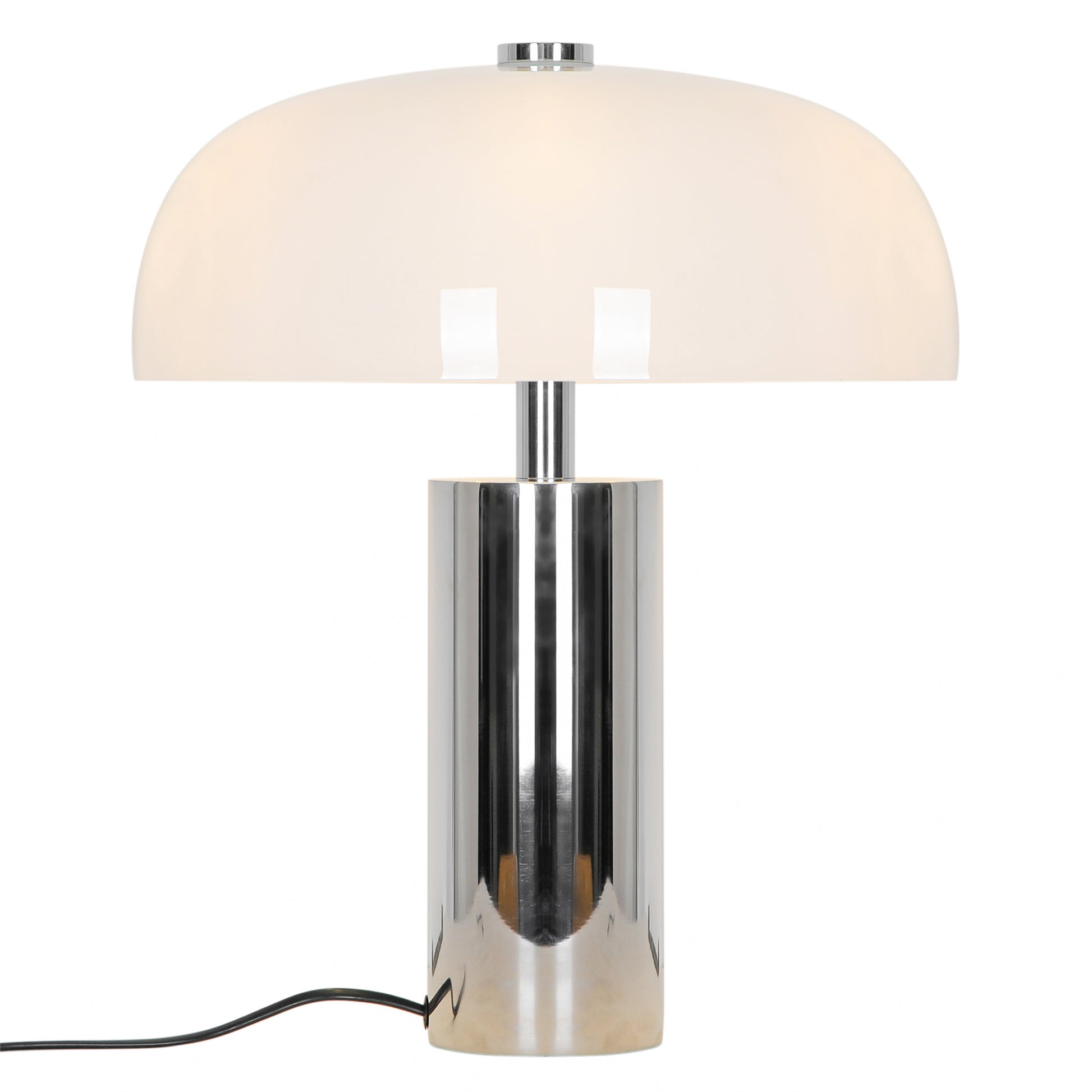 Gabrielle - Bordlampe - Krom