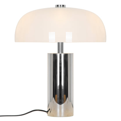 Gabrielle - Bordlampe - Krom