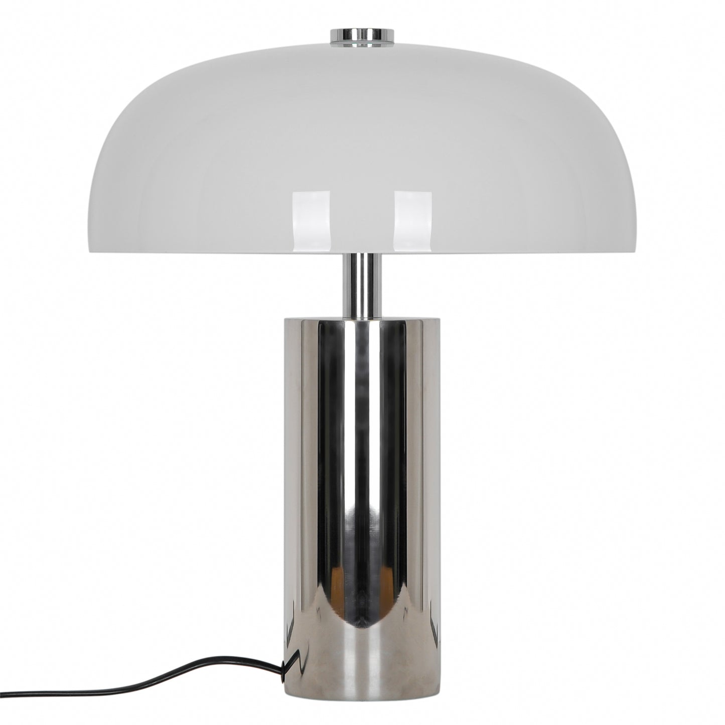 Gabrielle - Bordlampe - Krom