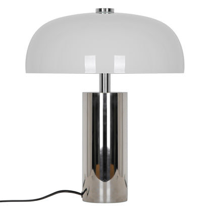 Gabrielle - Bordlampe - Krom