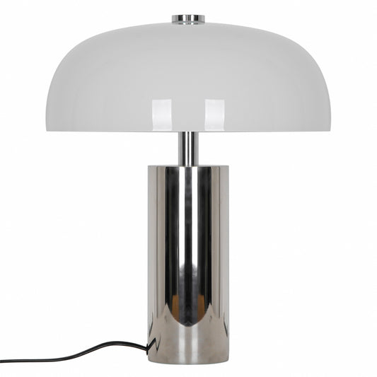 Gabrielle - Bordlampe - Krom