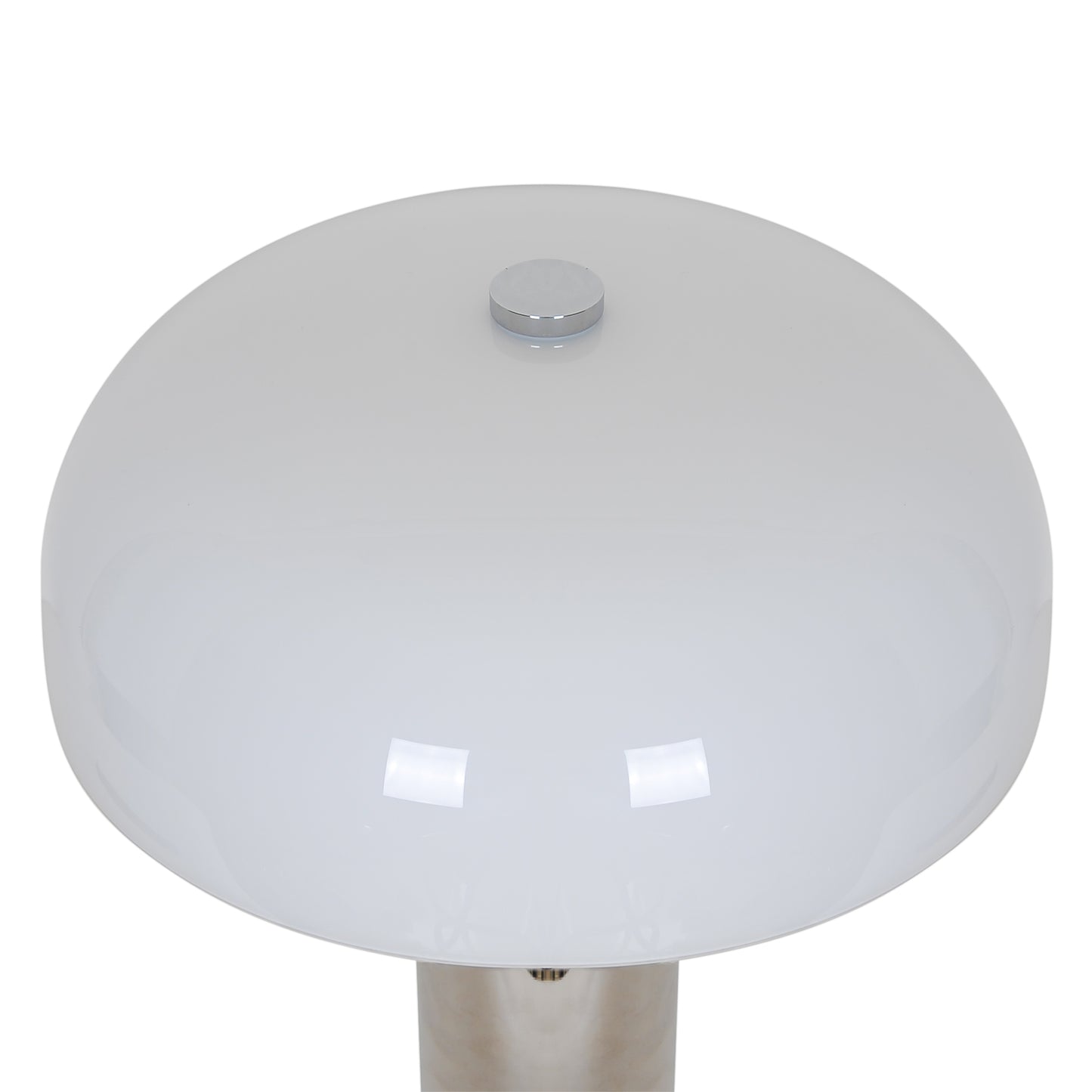 Gabrielle - Bordlampe - Krom