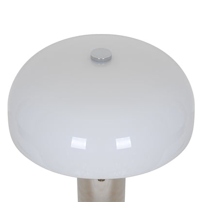 Gabrielle - Bordlampe - Krom