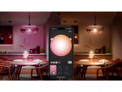 Philips Hue E WCA 860 E27 2-pak
