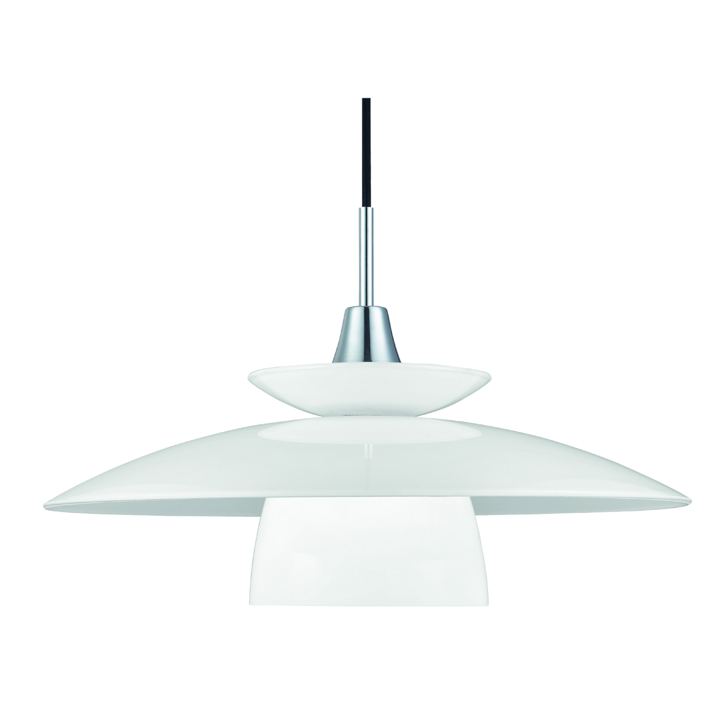 Halo Design Scandinavia Pendel Ø40 - Opal