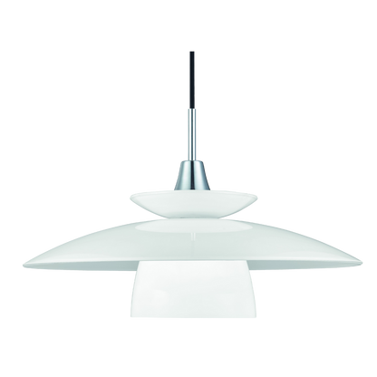 Halo Design Scandinavia Pendel Ø40 - Opal