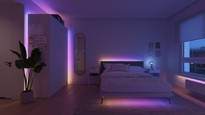 Philips Hue E Lightstrip 5m.