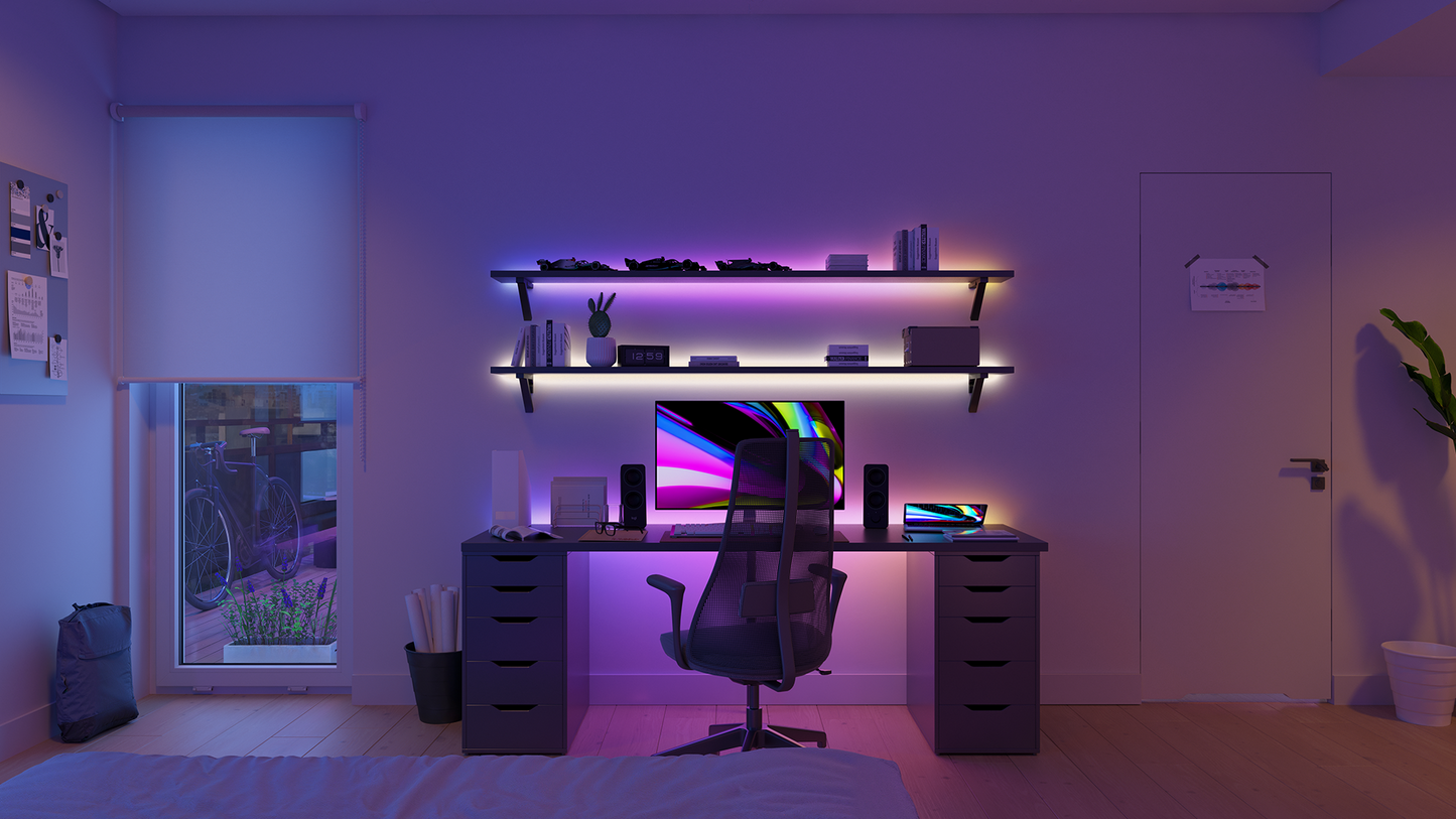 Philips Hue E Lightstrip 5m.