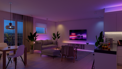 Philips Hue E Lightstrip 5m.
