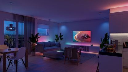 Philips Hue E Lightstrip 5m.