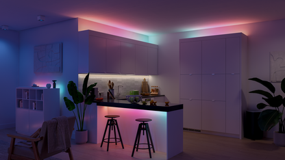 Philips Hue E Lightstrip 5m.