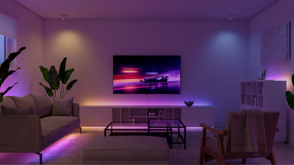 Philips Hue E Lightstrip 5m.
