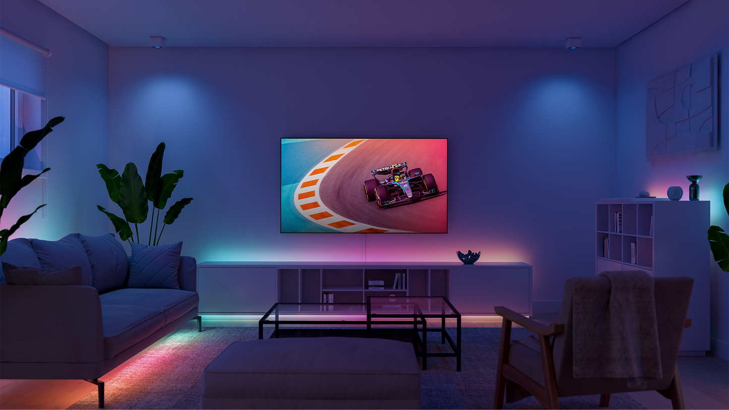 Philips Hue E Lightstrip 5m.