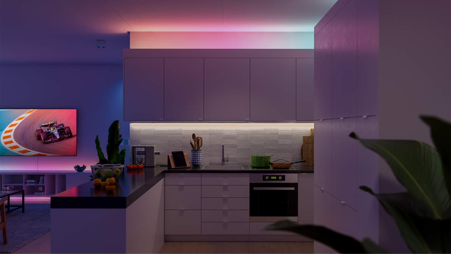 Philips Hue E Lightstrip 5m.