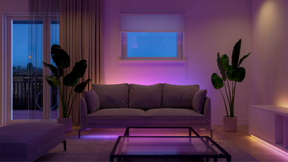 Philips Hue E Lightstrip 5m.