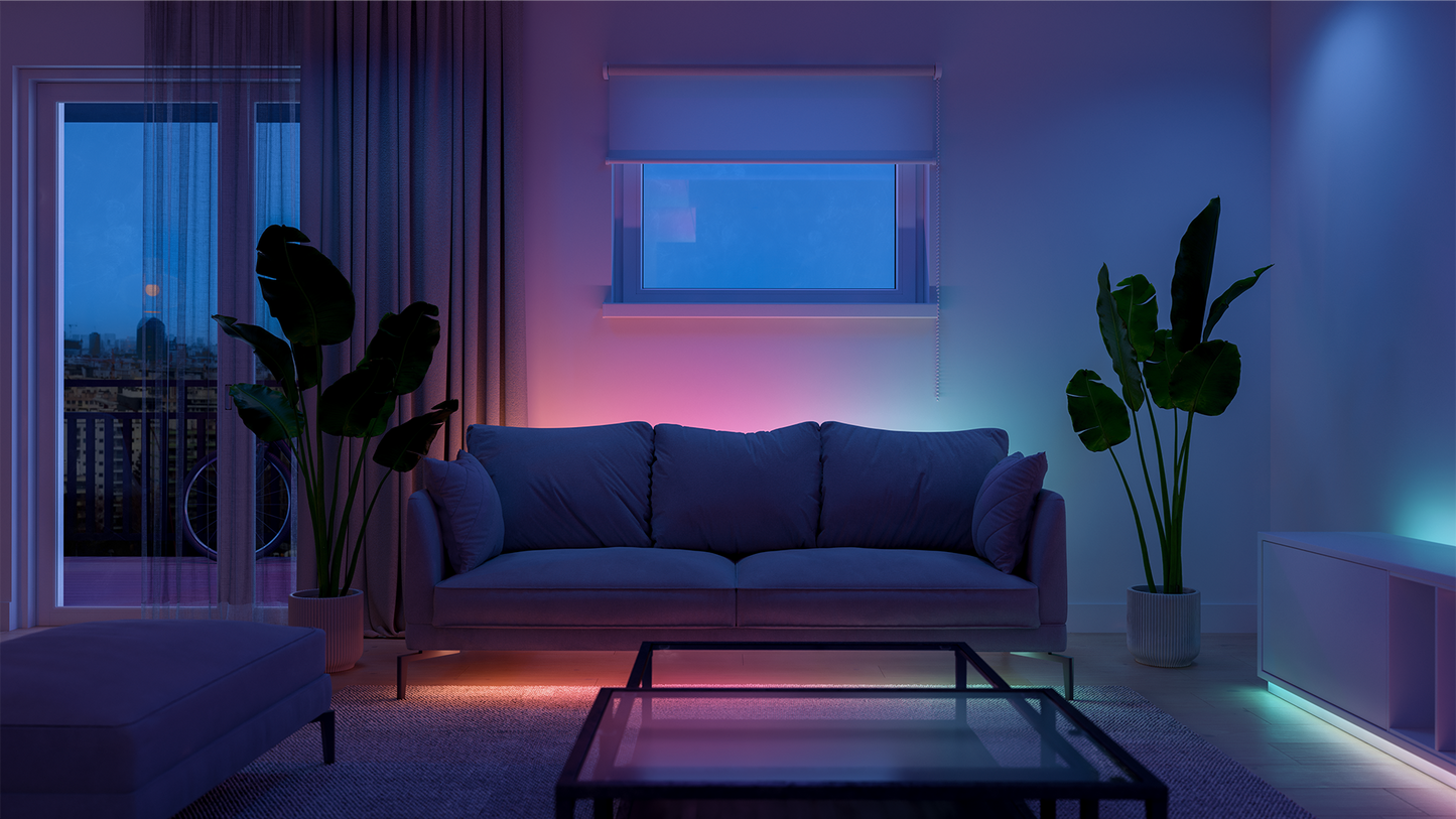 Philips Hue E Lightstrip 5m.
