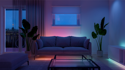 Philips Hue E Lightstrip 5m.