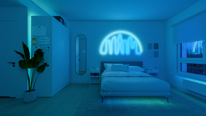 Philips Hue E Flex light strip 5m.