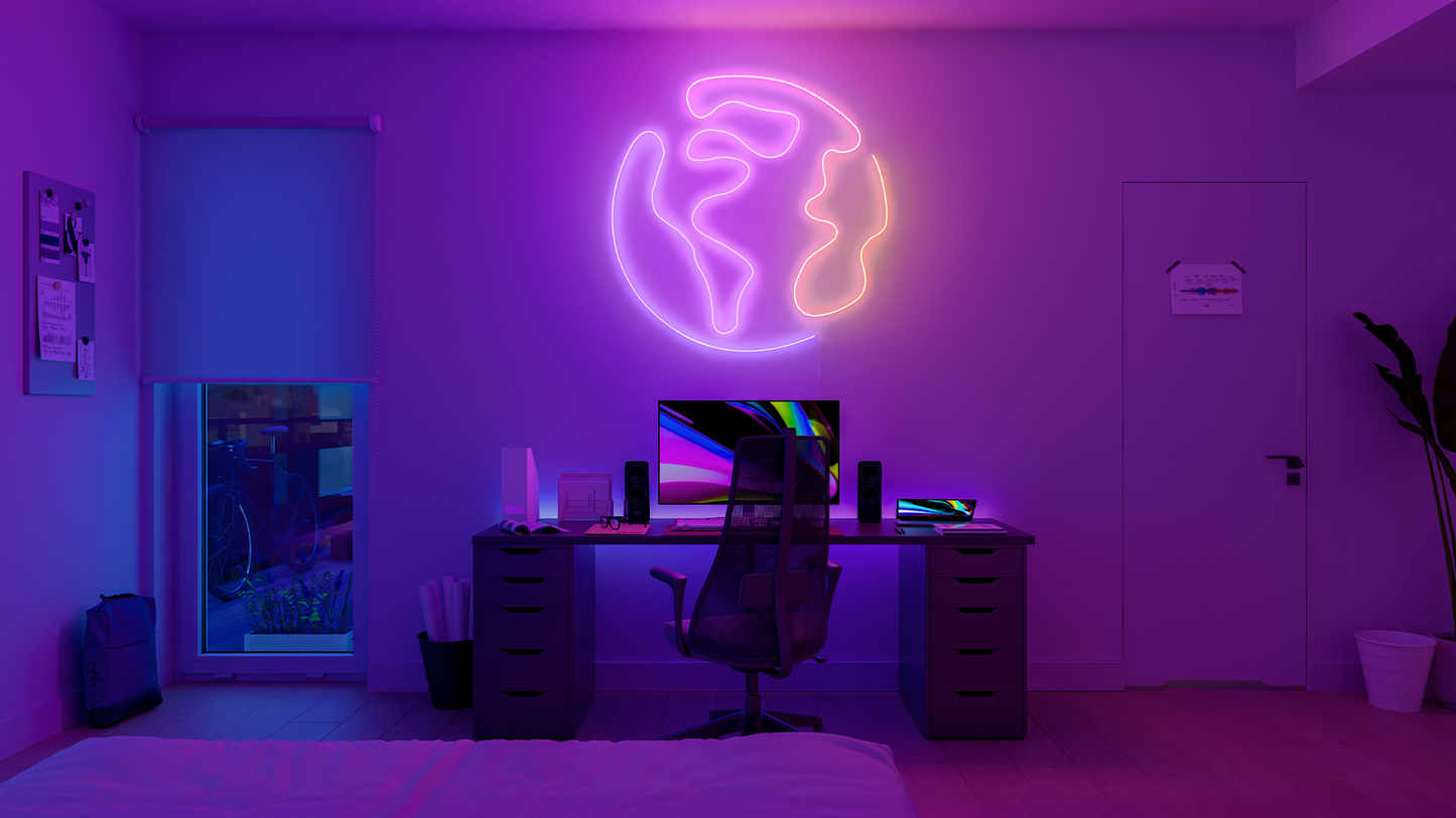 Philips Hue E Flex light strip 5m.