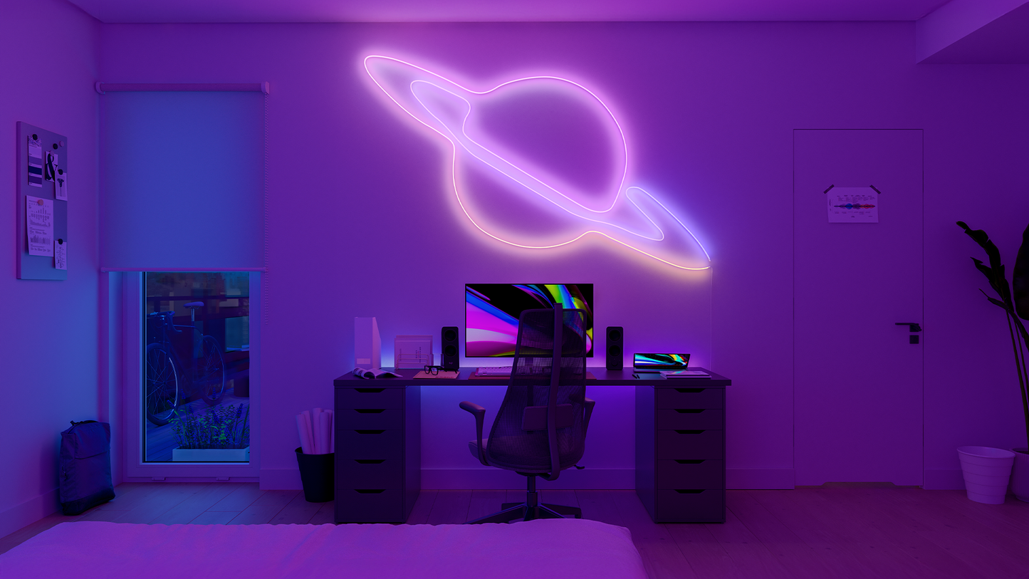 Philips Hue E Flex light strip 5m.