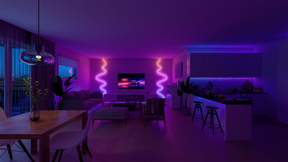 Philips Hue E Flex light strip 5m.