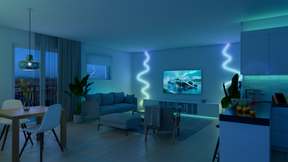 Philips Hue E Flex light strip 5m.