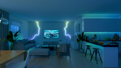 Philips Hue E Flex light strip 5m.