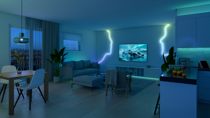 Philips Hue E Flex light strip 5m.