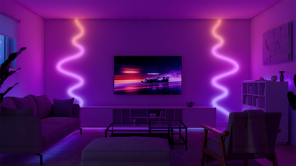 Philips Hue E Flex light strip 5m.