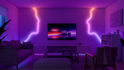 Philips Hue E Flex light strip 5m.