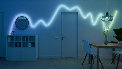 Philips Hue E Flex light strip 5m.